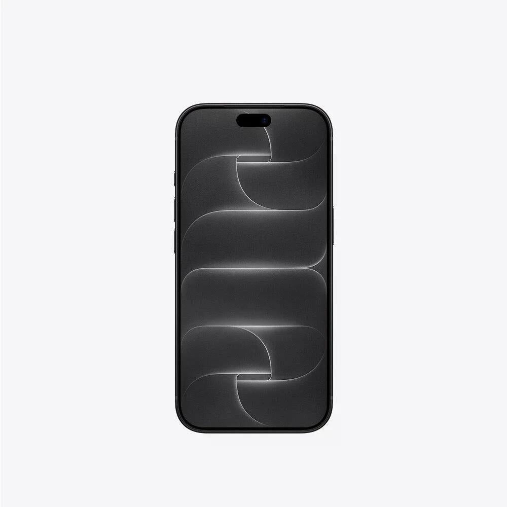 Apple iPhone 18 PRO 256GB Black Tela 6,3 pol. Câmera Tripla Principal Fusion 48 MP