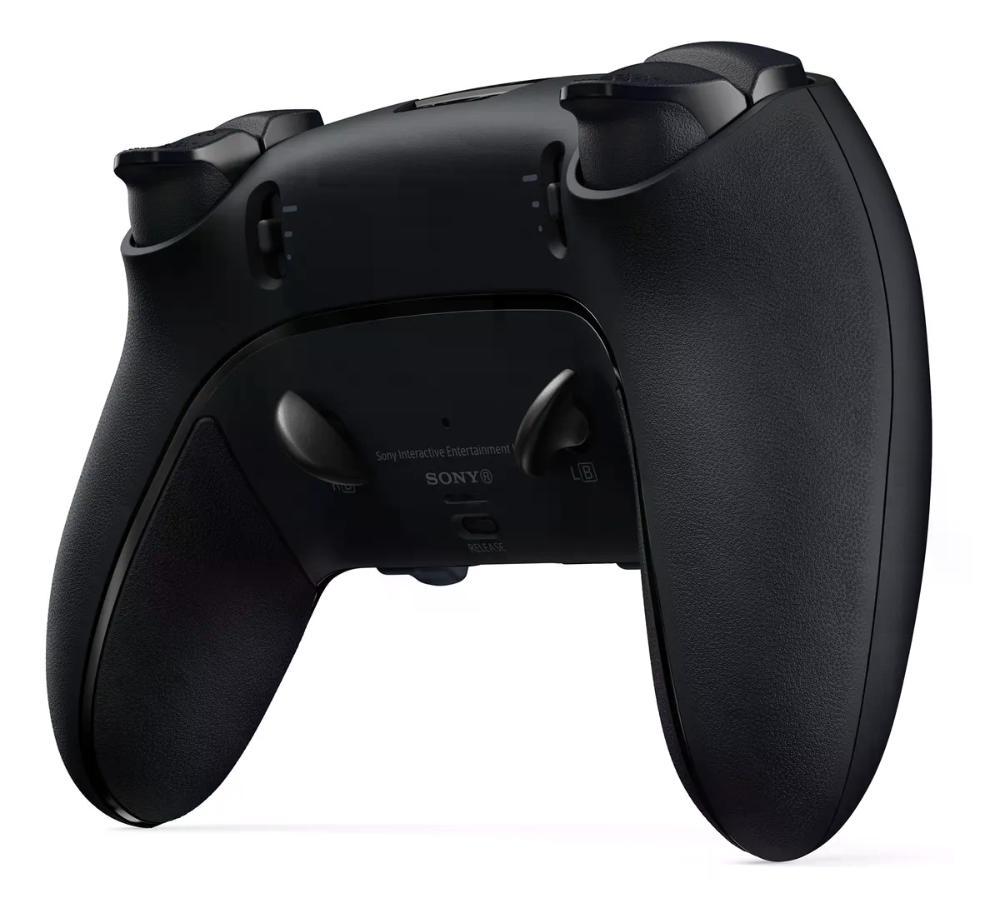 CONTROLE SEM FIO PS5 DUALS EDGE MIDN BLA