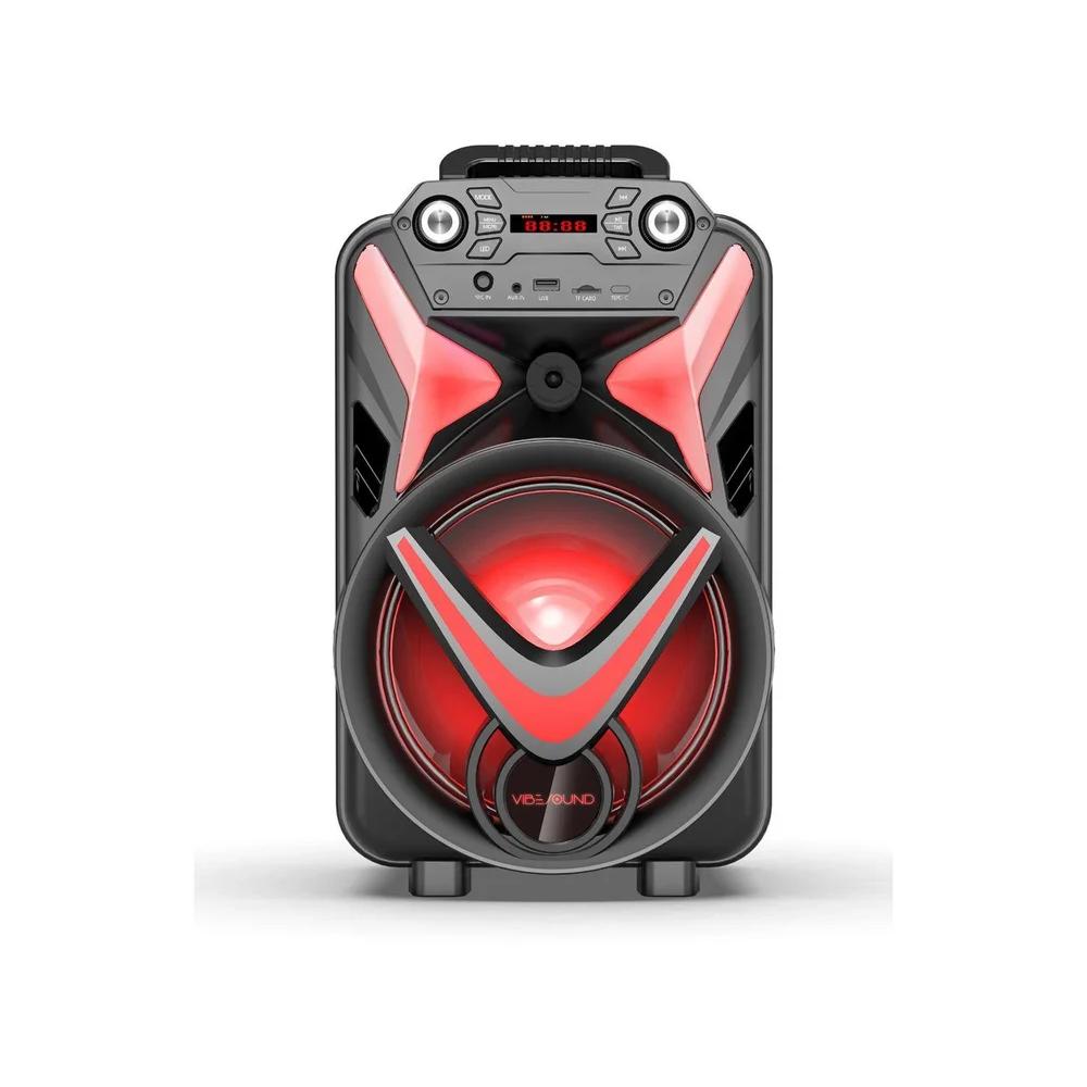CAIXA AMPLIF. VIBE SOUND VS002 340W