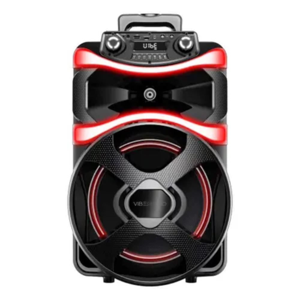 CAIXA AMPLIF. VIBE SOUND VS001 800W