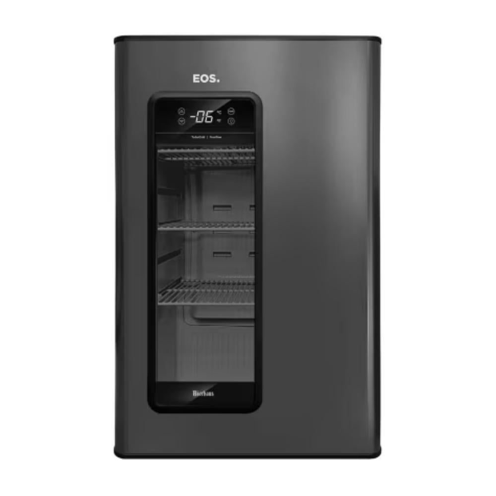 CERVEJEIRA EOS BIERHAUS PORTA INOX TITAN