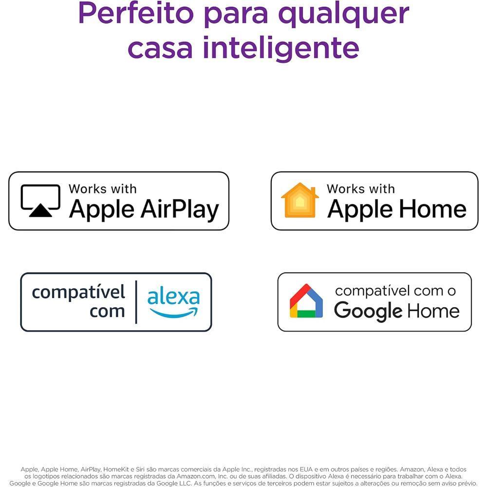 Roku Express Bailey 4K
