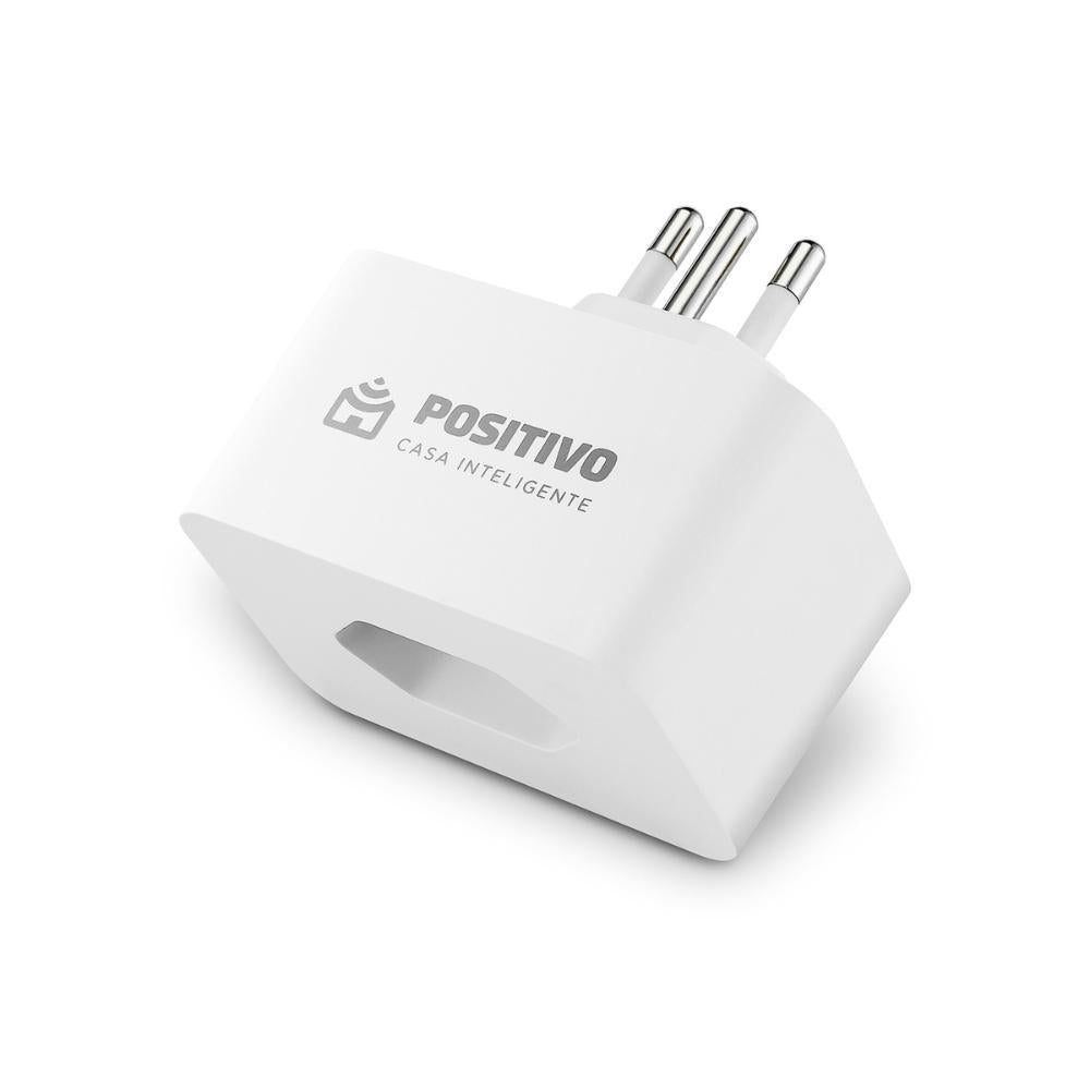 SMART PLUG MAX POSITIVO CASA INTEL 16A