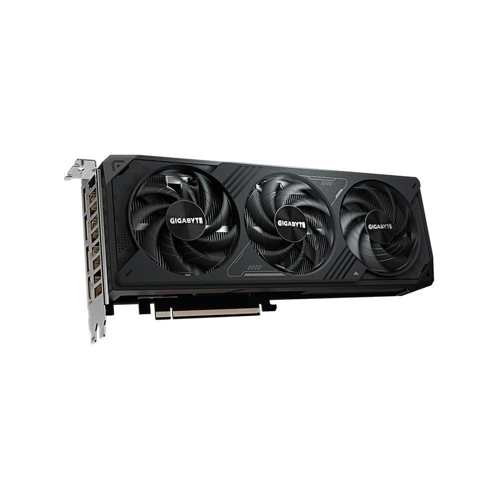 Placa de Vídeo MSI RTX 5070 12G SHADOW 3X OC NVIDIA GeForce 12GB GDDR7 192bit FP4 Ray Tracing