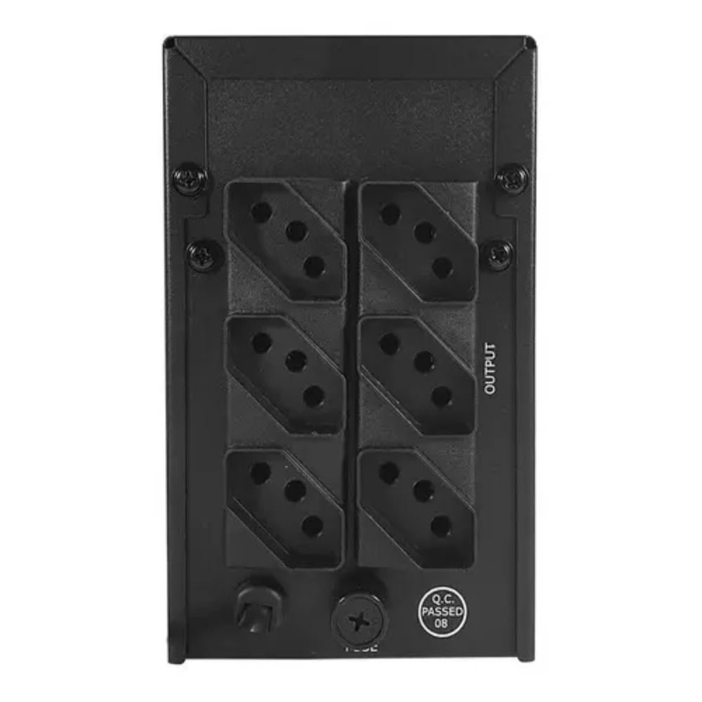 Nobreak JBR Guard 1600VA Mono 220V JBR