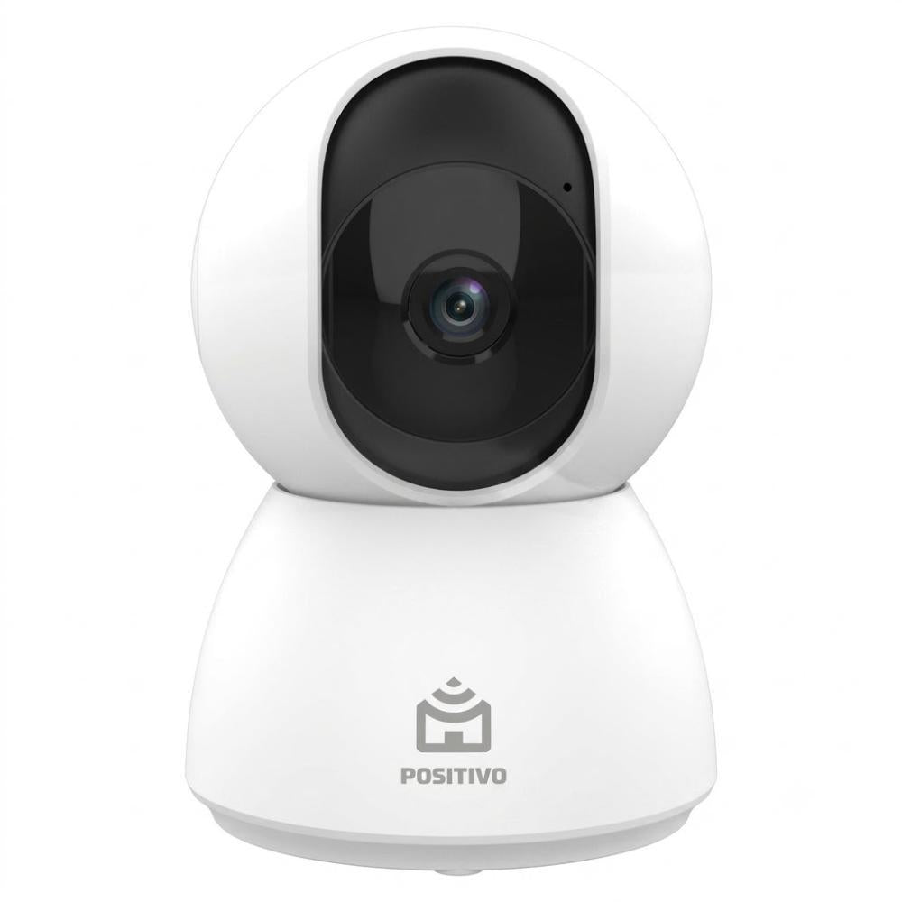 SMART CAMERA 360° BOT WI-FI POSITIVO 3ªG