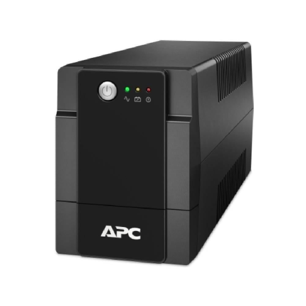 NOBREAK APC EASY UPS 600VA MONO 220V BVG