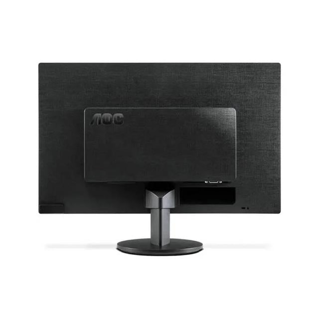 MONITOR AOC 18.5" E970SWHNL 60HZ 5MS