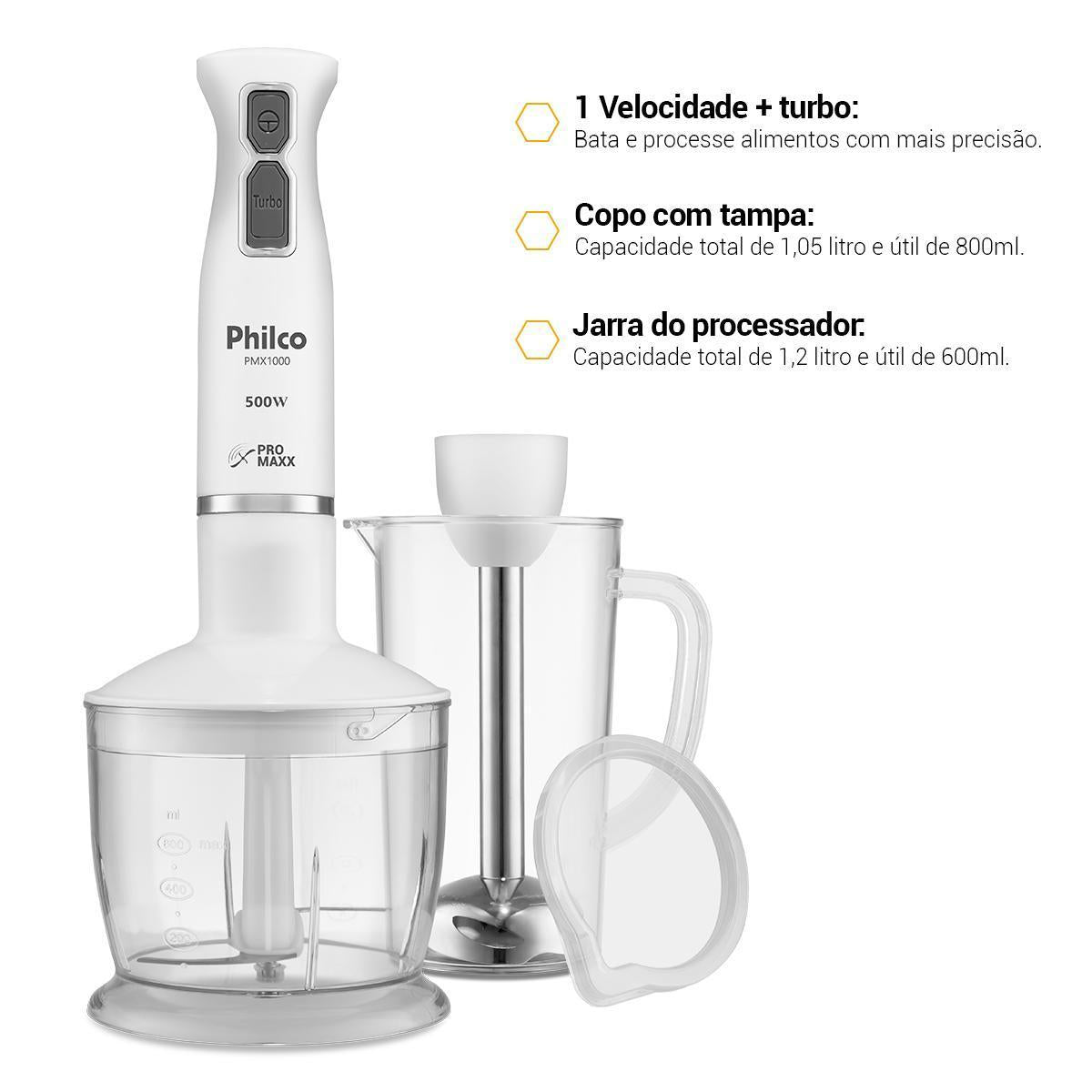 MIXER PMX1000 127V