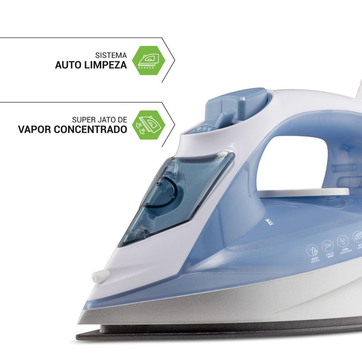 FERRO PFV40 127V