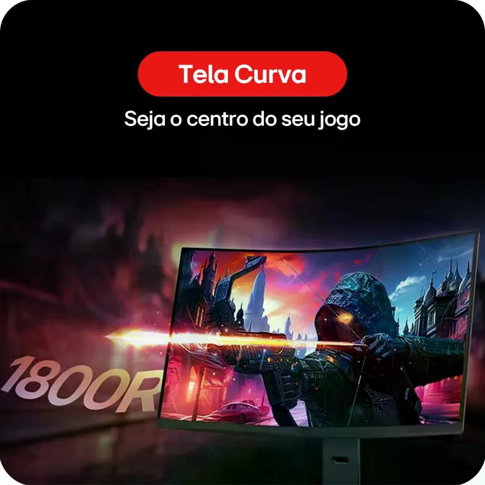 MONITOR GAMER LG ULTRAGEAR™ CURVO 34" 34