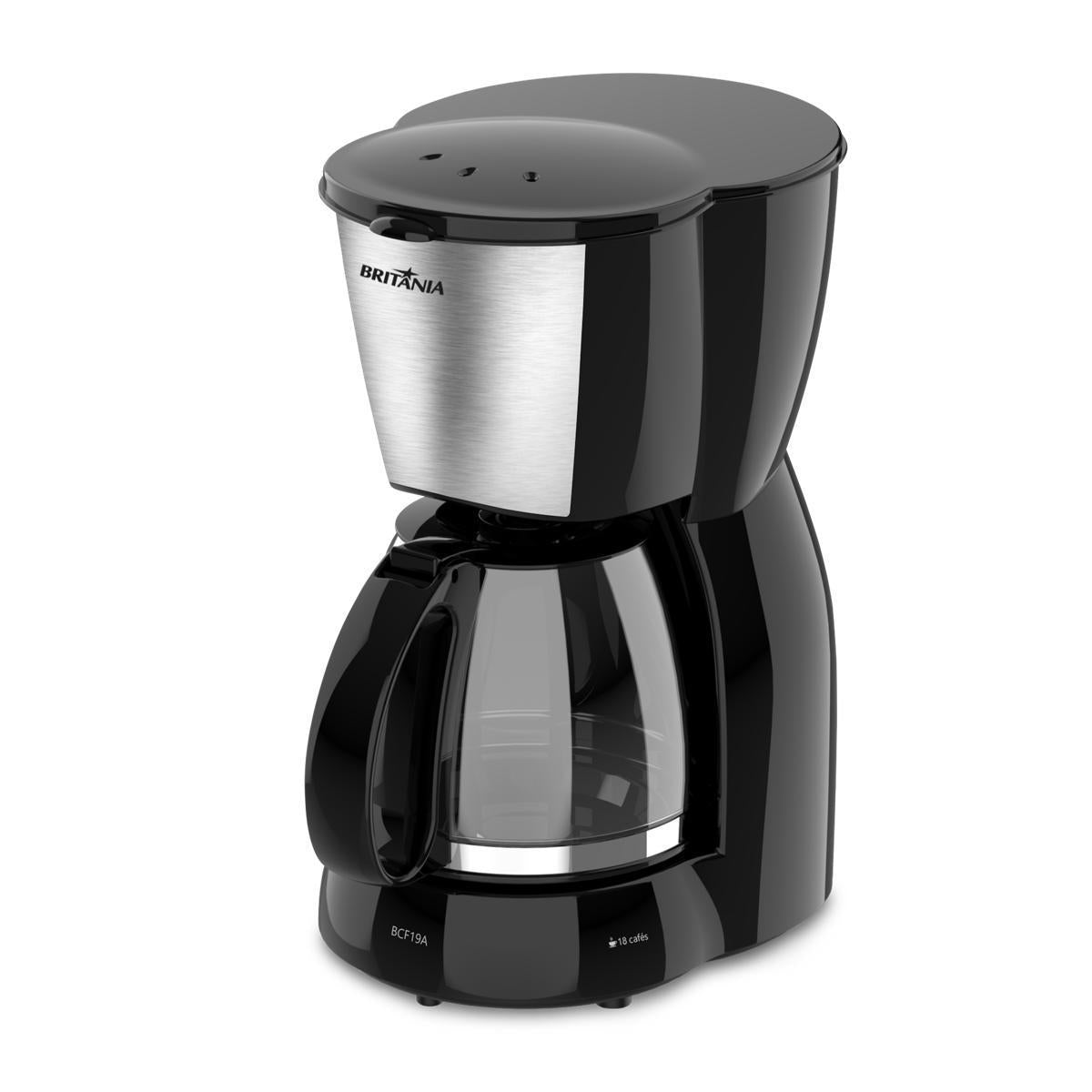 CAFETEIRA BCF19A 127V