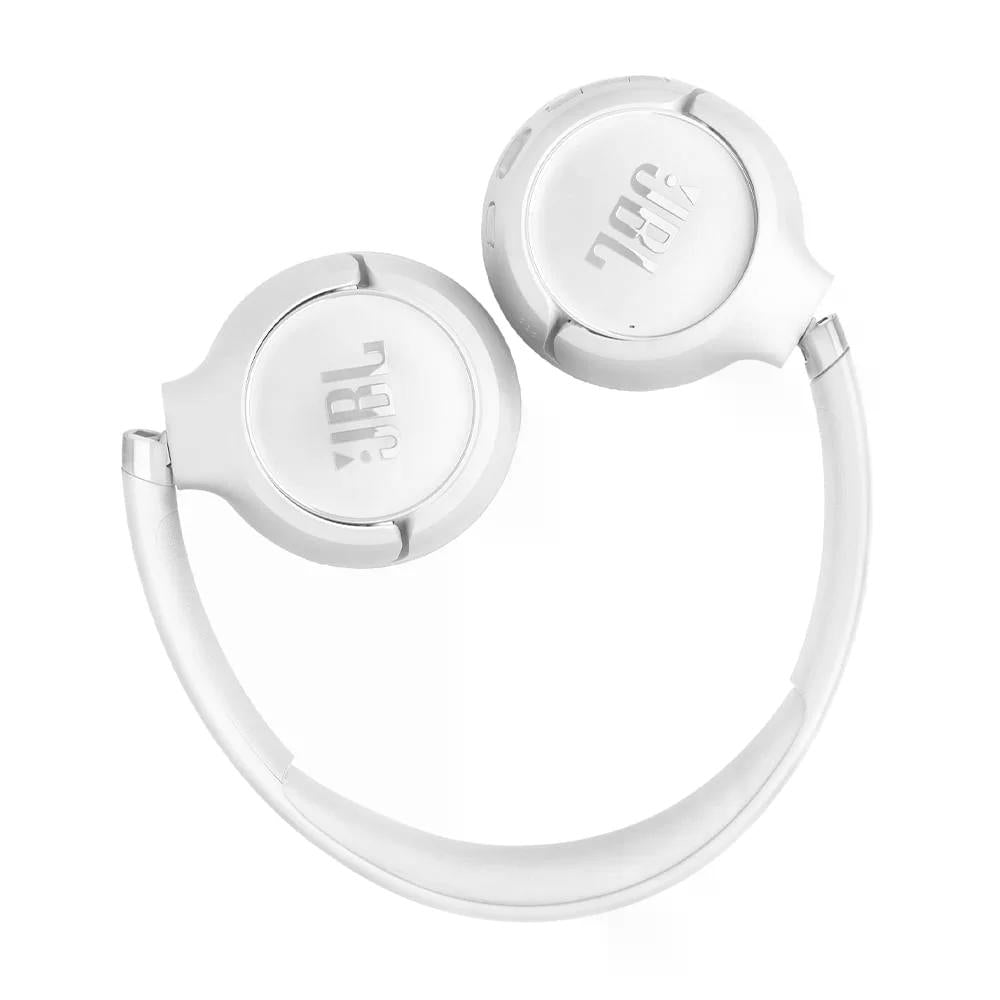 JBLT530BTWHTBR HEADPHONE JBL 530BT BRANC
