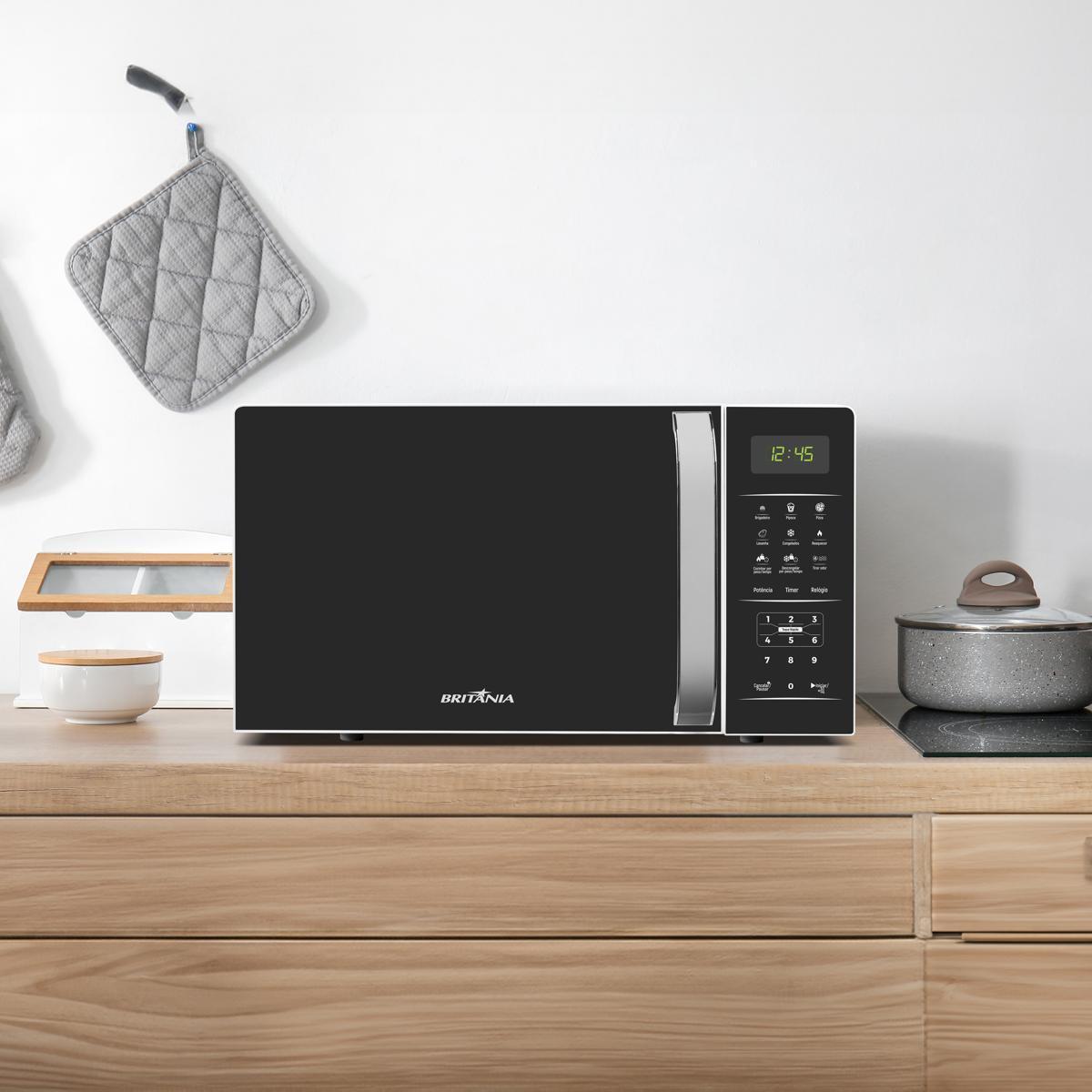 MICRO-ONDAS BMO23 127V