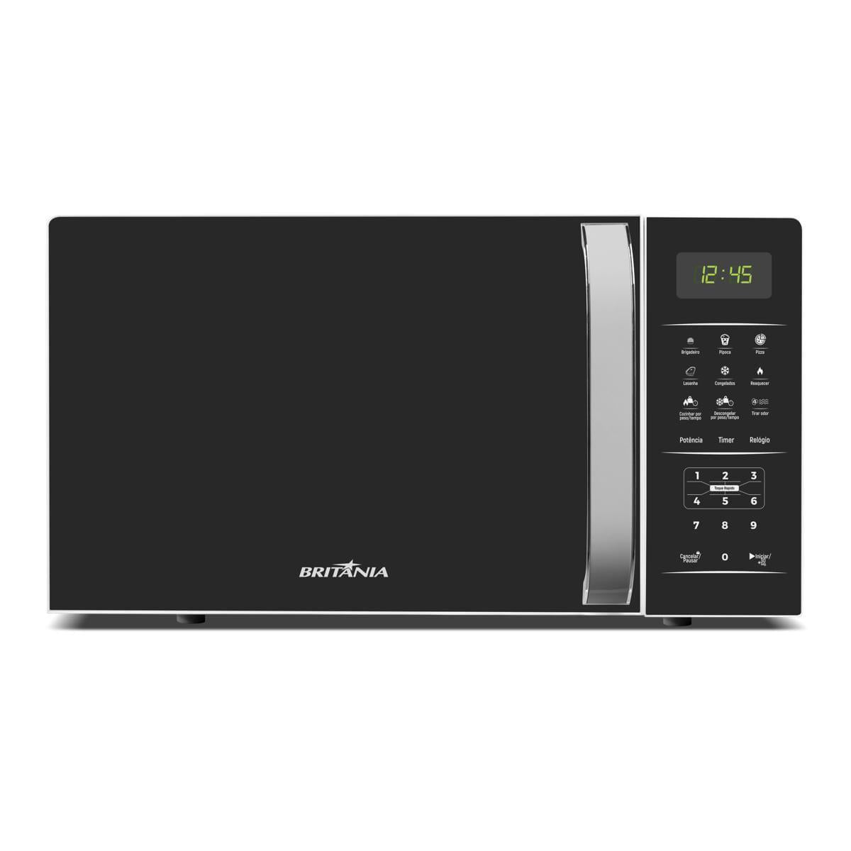 MICRO-ONDAS BMO23 127V