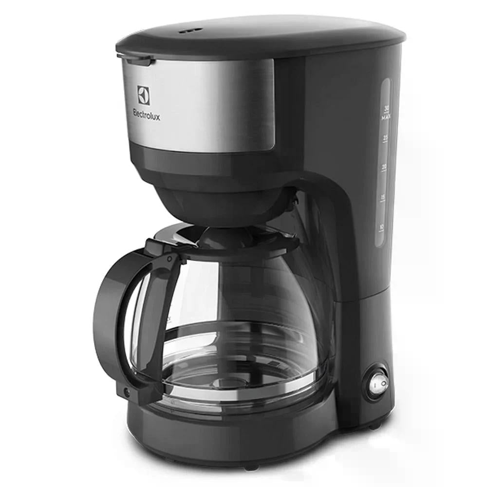 CAFETEIRA ELETRICA ELECTROLUX ECM20 127V