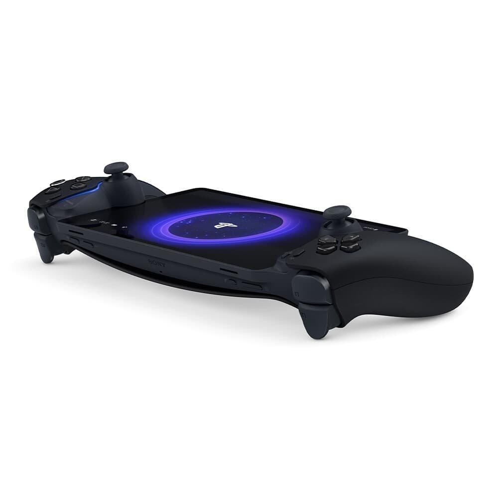 PS PORTAL CONSOLE PS5 - MIDNIGHT BLACK