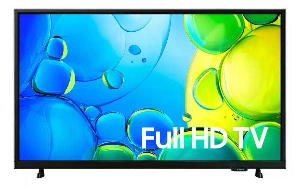 SMART TV SAMSUNG 43" FULL HD LSF6000F