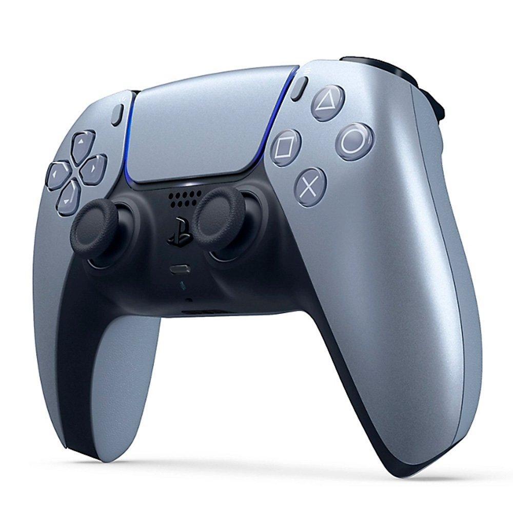 CONTROLE SONY PS5 DUALS S/FIO STERLING S