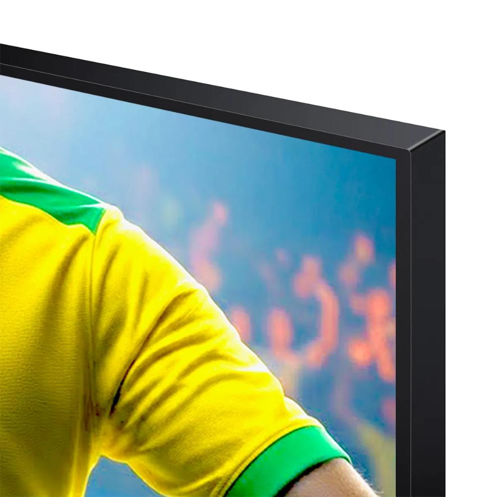 Smart TV LG 85 polegadas 4K UHD NANO AI NU850 85NU855BPSA.AWZ Dolby Digital AI Sound Pro