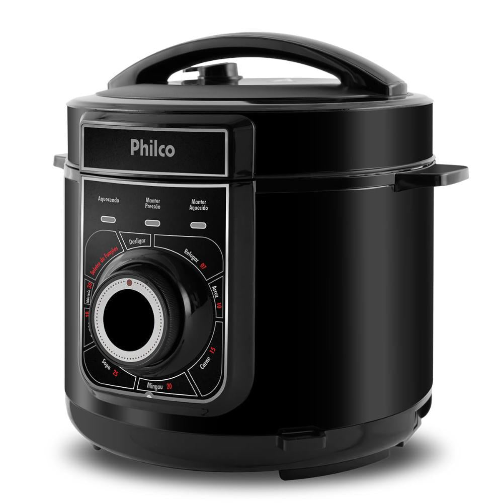 PANELA PRESSAO MULTIF PHILCO PPP02PI 127