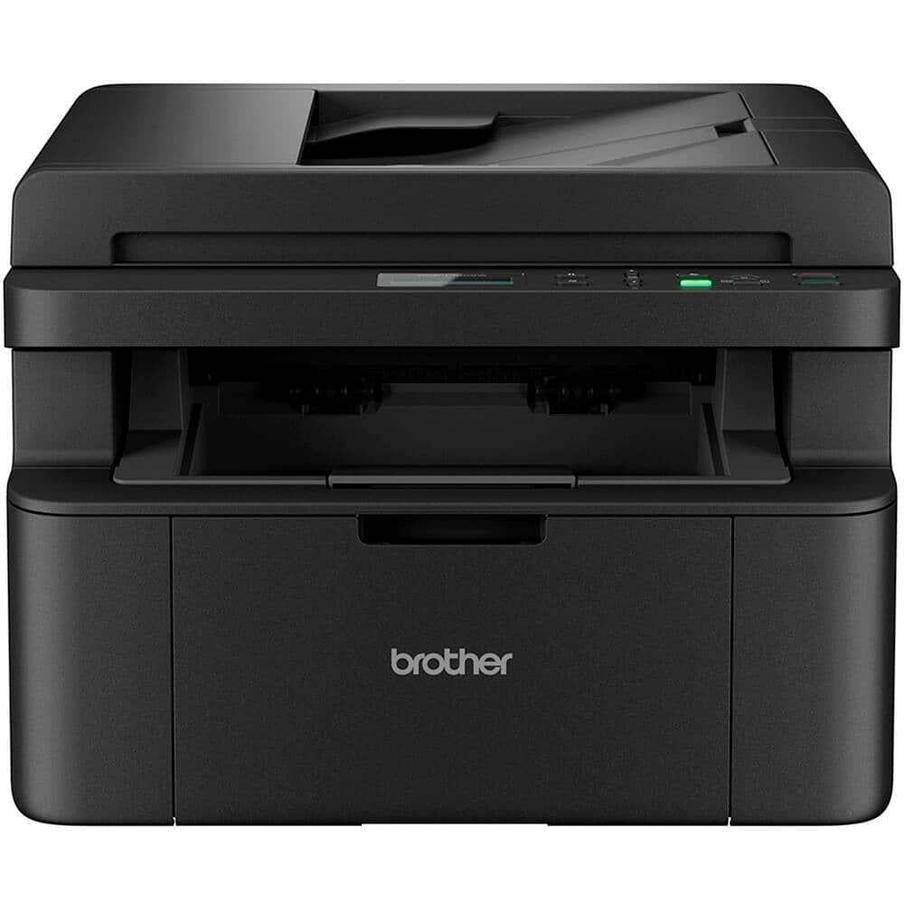 IMPRESSORA BROTHER DCPL1652W LASER