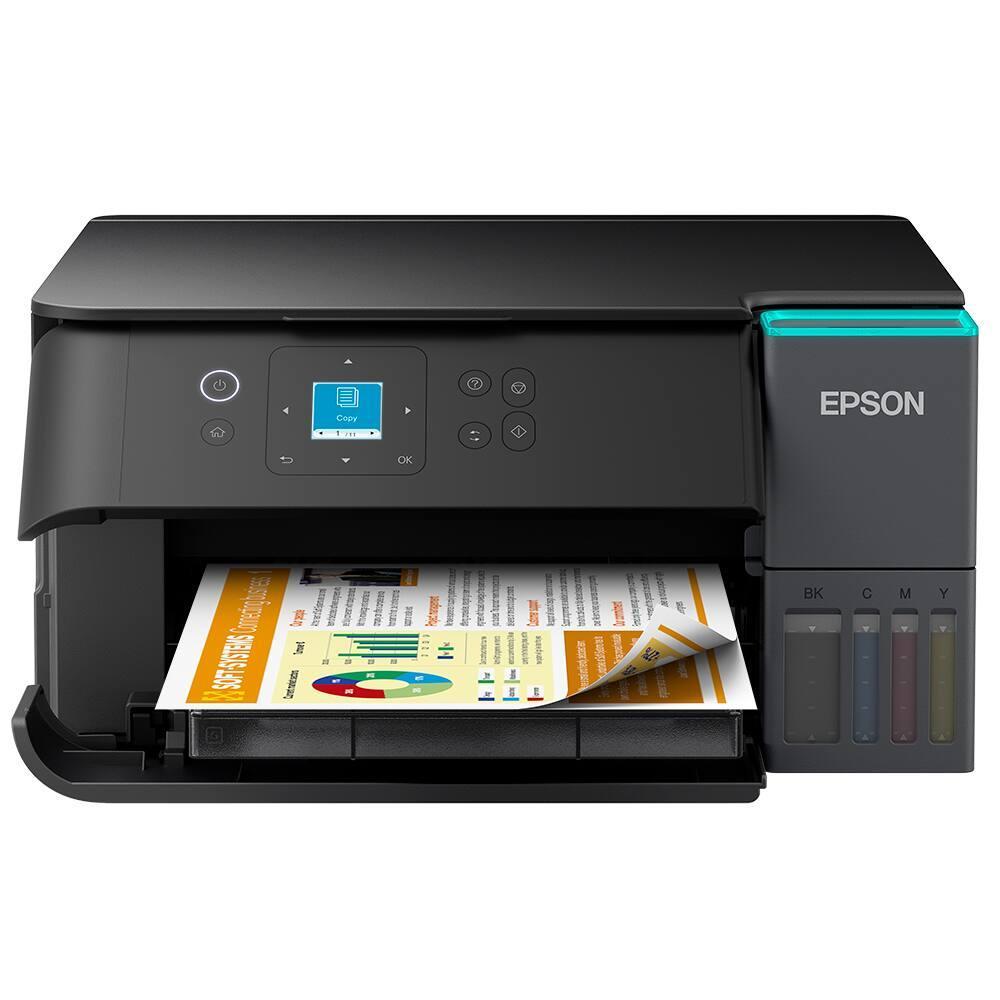 MULTIFUNCIONAL EPSON L4360 C11CL41302