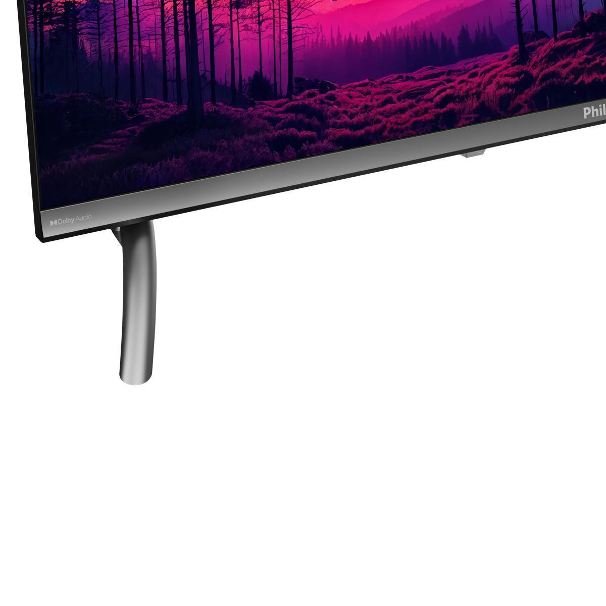 SMART TV 32" PHILCO ROKU P32CRB
