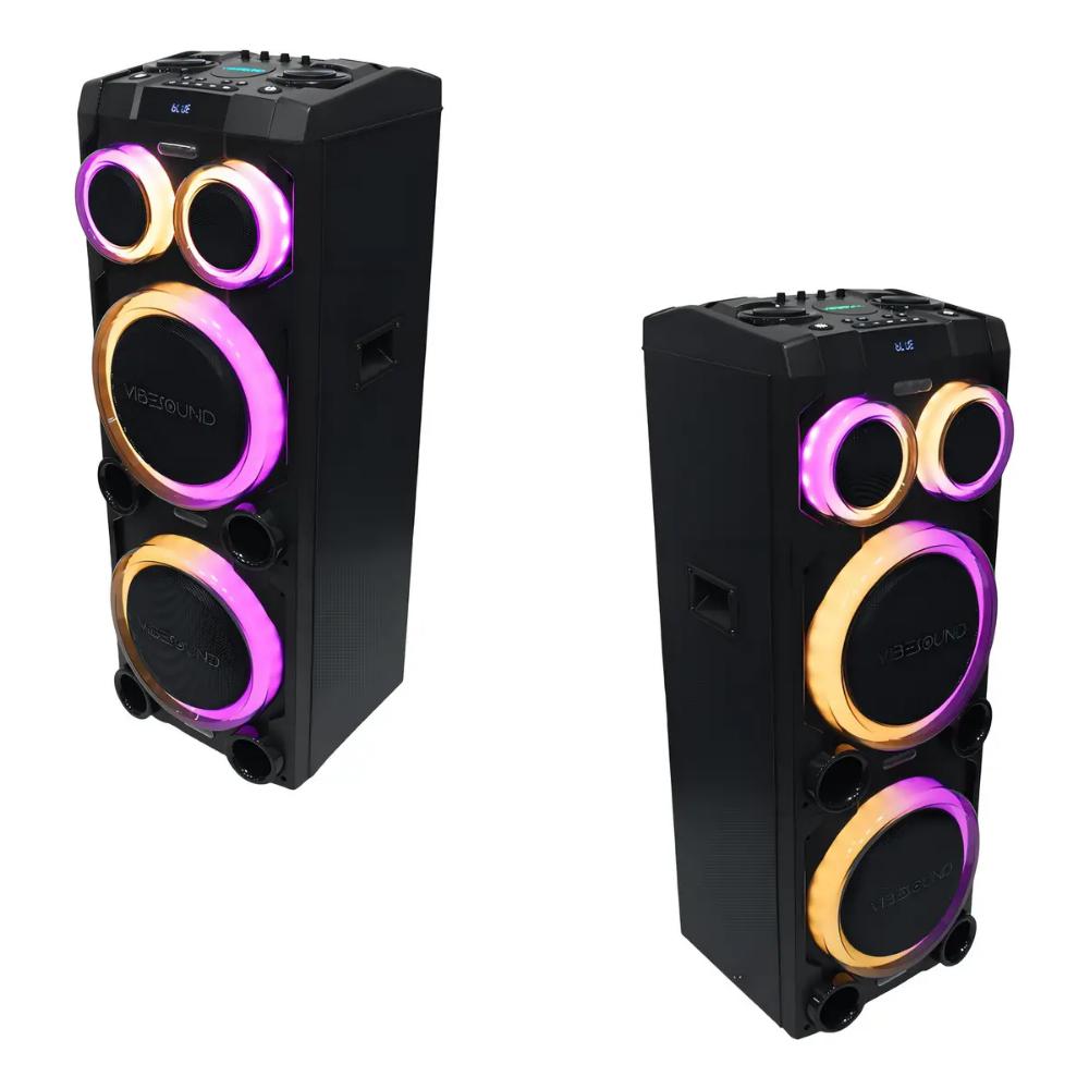 TORRE VIBE SOUND VS007 2.500W