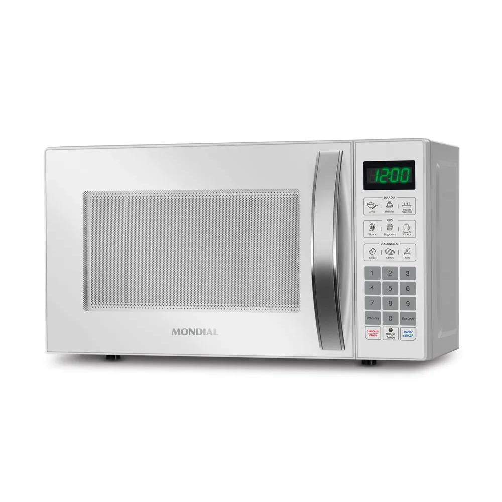 MICRO-ONDAS 1200W MO-01-21-W - 127V