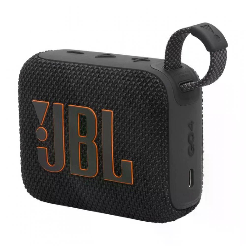 CAIXA DE SOM GO4 JBL 4.2 BLUETOOTH BIVOL