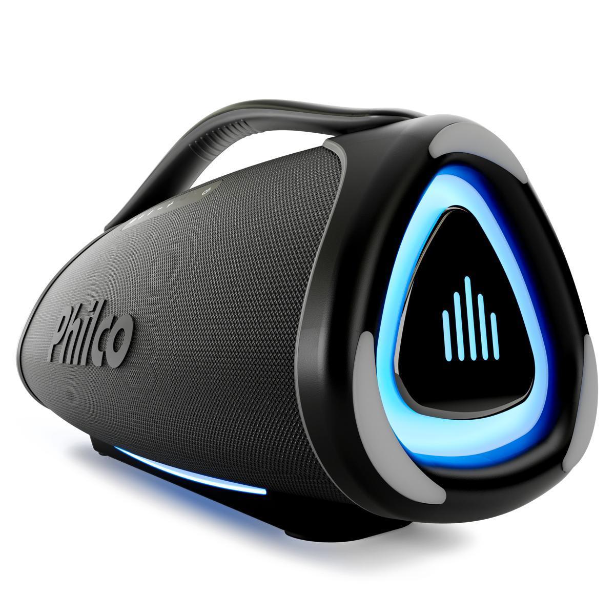 CAIXA ACUSTICA BOOMBOX PBX01