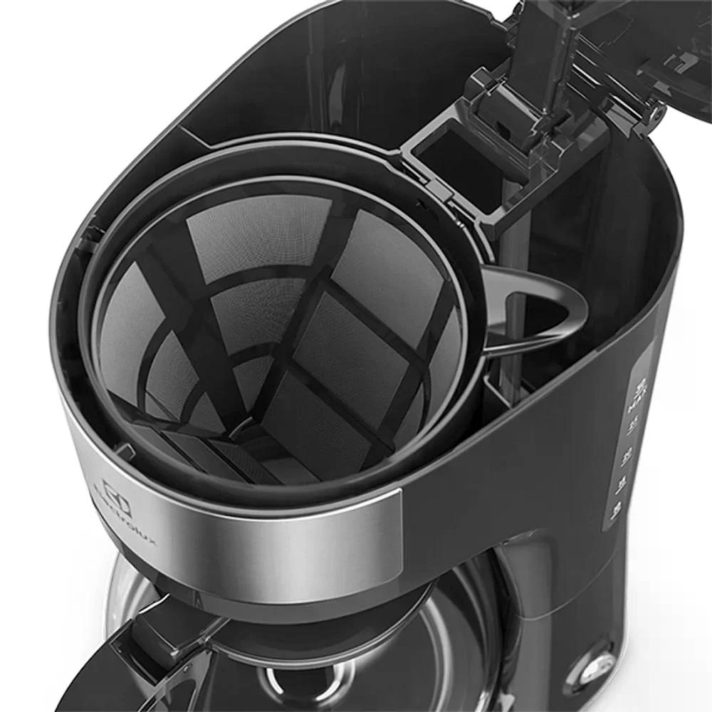 CAFETEIRA ELETRICA ELECTROLUX ECM20 127V
