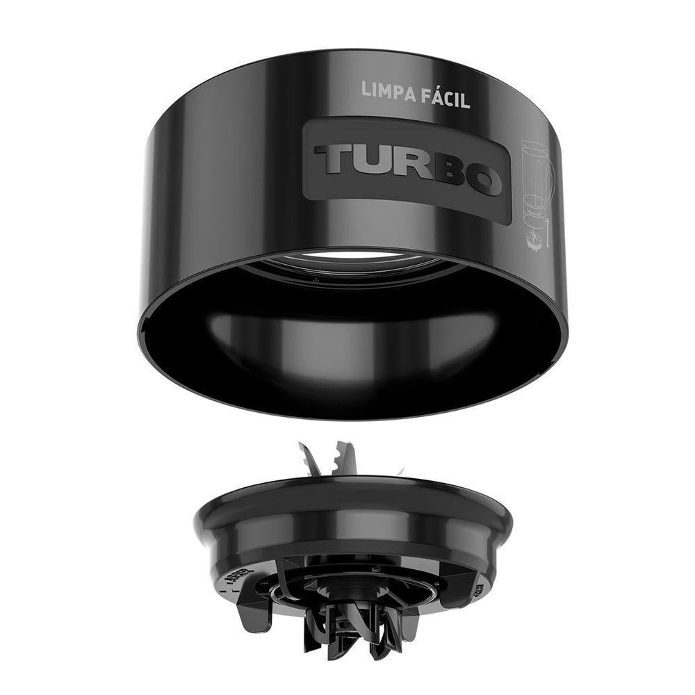 LIQUIDIFICADOR PLQ1430P LIMPA FACIL 127V