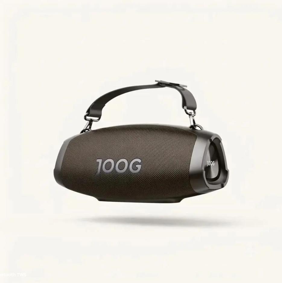 SPEAKER JOOG HI-LITE JHL-02 WATERPROOF