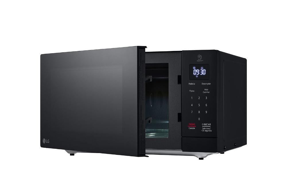 MICRO ONDAS 220V LG MS3033DSA 30L NEOCHE