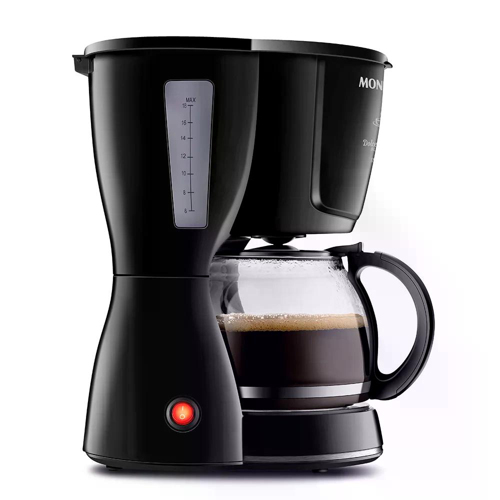 CAFETEIRA ELÉTRICA DOLCE AROME C-30 18X