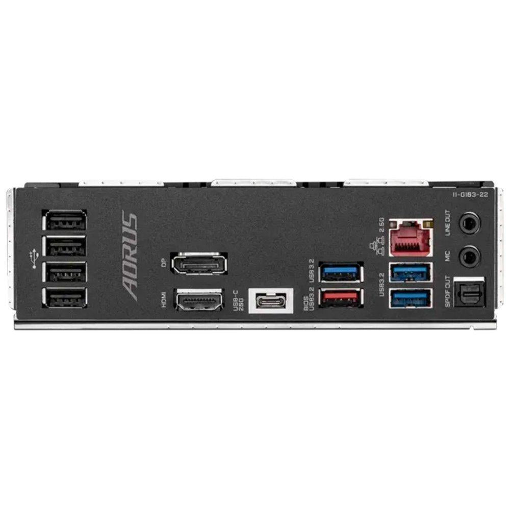 PLACA MAE ASUS TUF GAMING B760M-E D4
