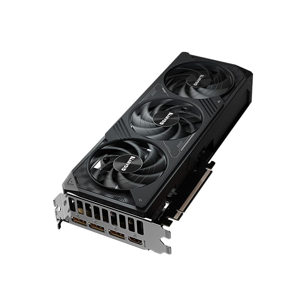 Placa de Vídeo MSI RTX 5070 12G SHADOW 3X OC NVIDIA GeForce 12GB GDDR7 192bit FP4 Ray Tracing