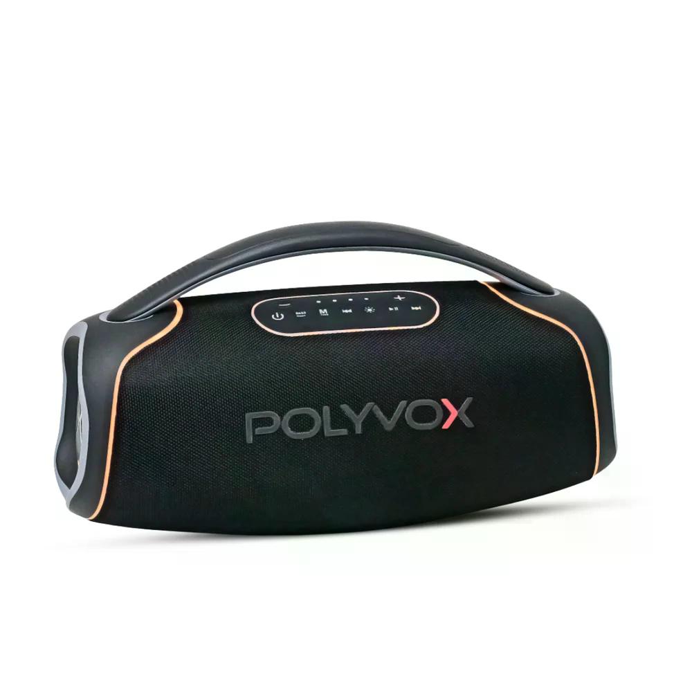 CAIXA DE SOM BLUETOOTH BOOMBOX XB-3