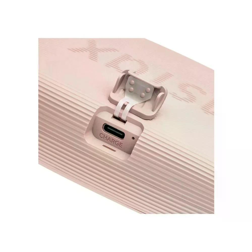 Impressora Fotográfica Instantânea Fujifilm para Smartphone Instax Mini Link 3 Rose Pink