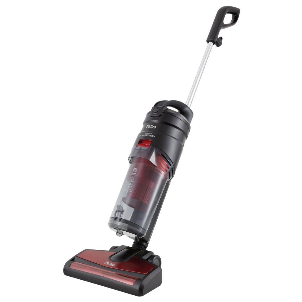 ASPIRADOR PO PHILCO PAS4000V PRETO 220V