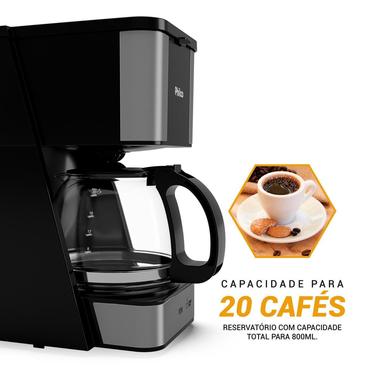 CAFETEIRA PCF20A 220V