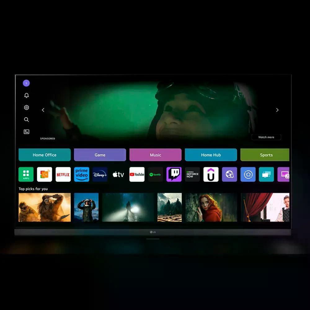 SMART TV LG 32HD 32RL601CBSA.AWZQ