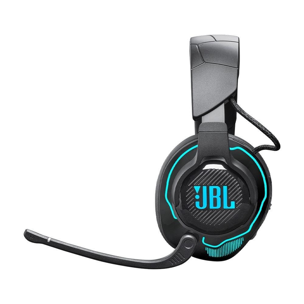 HEADPHONE GAMER JBL QUANTUM 910 PRETO