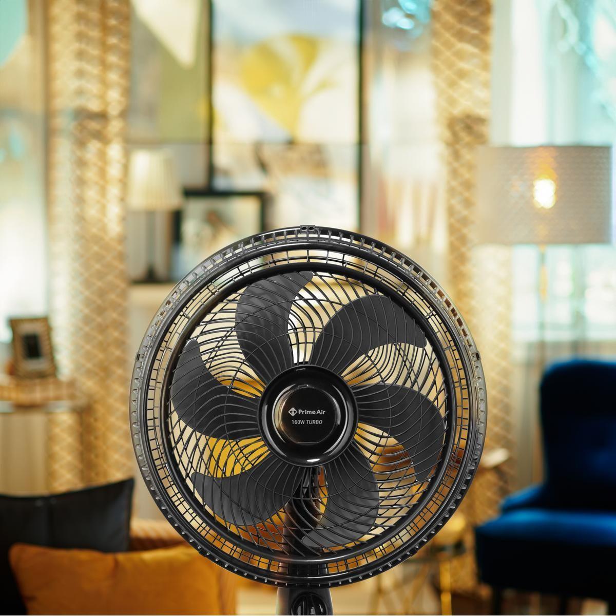 VENTILADOR BVC31A 127V