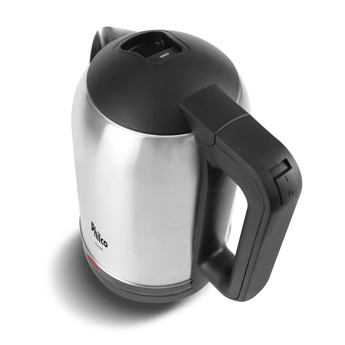 CHALEIRA ELETRICA PCH18PI 127V