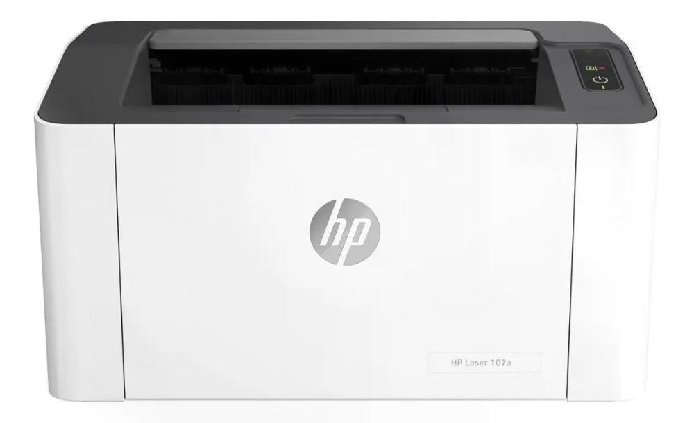 IMPRESSORA HP MONO LASER 107A