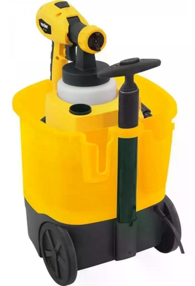 PISTOLA PINTURA ELET PEV750 220V
