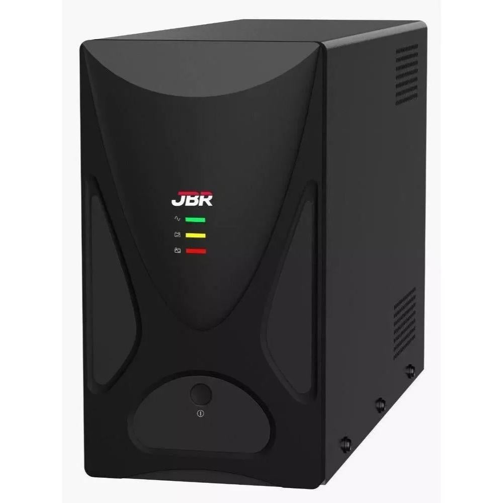 NOBREAK JBR GUARD 1600VA BIVOLT